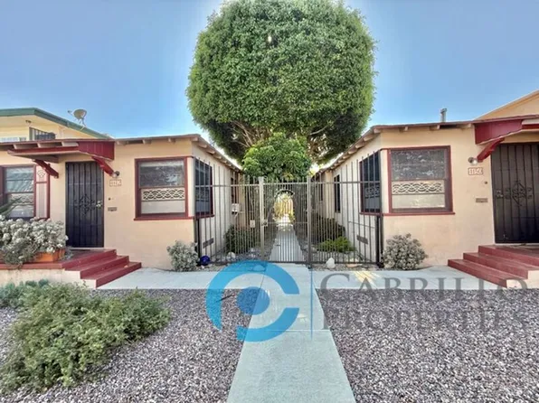 4146 Utah St, San Diego, CA 92104