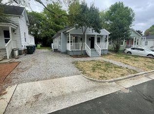 653 Coleman St, Raleigh, NC 27610