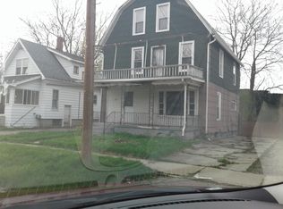1441 Indiana Ave, Flint, MI 48506