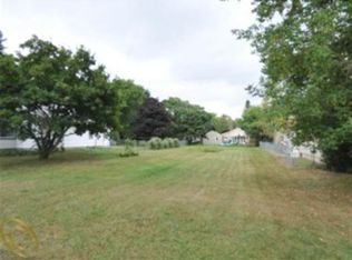 0 W Alberta Auburn Hls, Pontiac, MI 48340