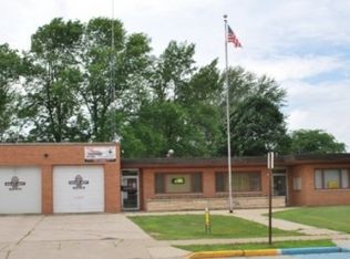 421 S St Augustine St, Pulaski, WI 54162