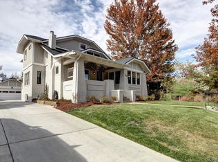 747 Cook St, Denver, CO 80206