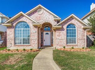 6730 Conestoga Dr, Rowlett, TX 75089