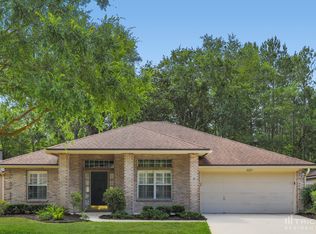 3870 Chapelgate Rd, Jacksonville, FL 32223