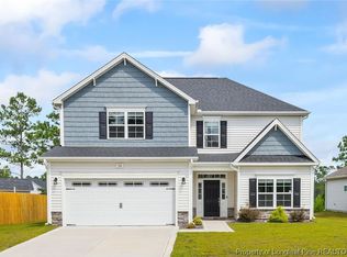 530 Transom Way, Sneads Ferry, NC 28460