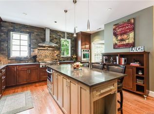 1824 Kenwood Ave, Charlotte, NC 28205