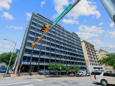 1212 Guadalupe St APT 805, Austin, TX, 78701