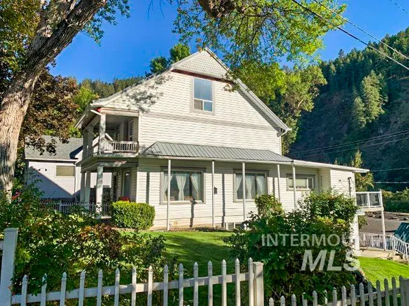 901 E Main St, Kendrick, ID 83537