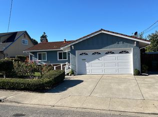 941 Kittery Way, Pinole, CA 94564
