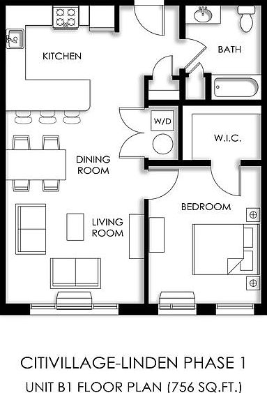 1st image of 1140 E Saint Georges Ave Unit 306
