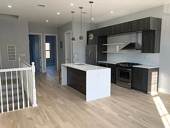 Rented by All Over Properties Corporation
