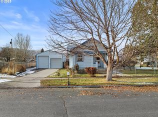 1029 Walnut St, Baker City, OR 97814