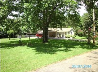 522 Lenard Ave, Ridgeland, MS 39157