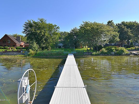 Dock View