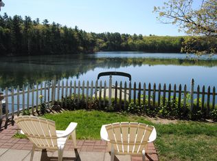 17 N Pond Rd, Southwick, MA 01077