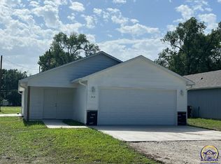 313 S Walnut St, Lebo, KS 66856