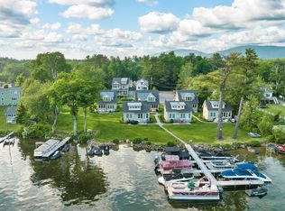 14G Lake Shore Dr, Moultonborough, NH 03254