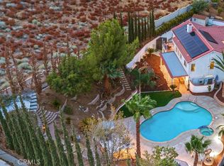 40723 Vista Calma, Palmdale, CA 93551