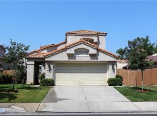 1239 Via Palermo St, Redlands, CA 92374
