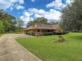 15011 Highway 146 N, Liberty, TX 77575