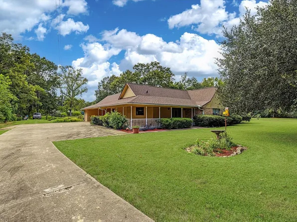 15011 Highway 146 N, Liberty, TX 77575