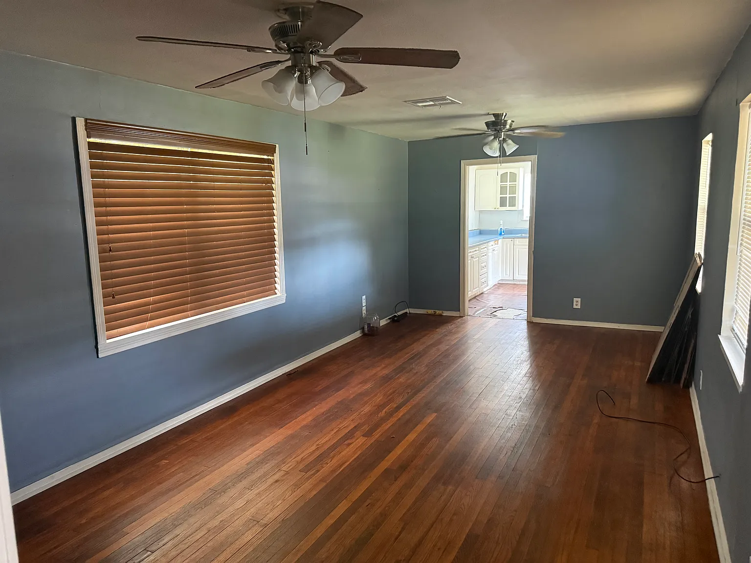 2 bed, 840 sqft, $900 — Photo 4