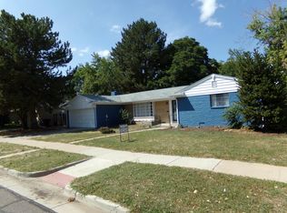 2985 S Clayton St, Denver, CO 80210