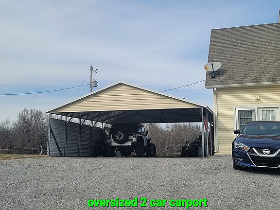 3rd image of 1125 Smith Chapel Rd