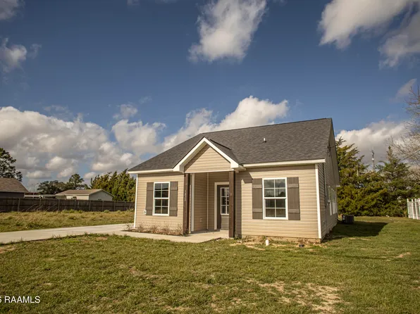 1820 Hazel St, Eunice, LA 70535