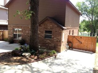 558 Jay St, Shady Shores, TX 76208