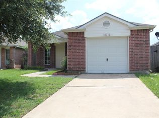 18711 Reynolds Park Dr, Katy, TX 77449