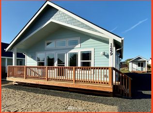 1259 E Ocean Shores Blvd, Ocean Shores, WA