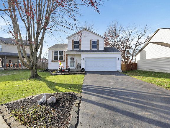 4th image of 1543 Deer Run Pl