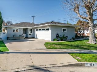 1853 Bolker Pl, San Pedro, CA 90731