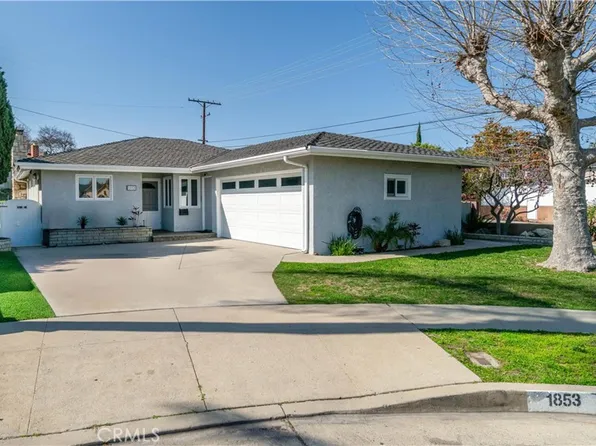 1853 Bolker Pl, San Pedro, CA 90731