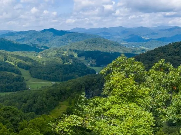 LOT 22 Spring Rock Rd, Burnsville, NC 28714