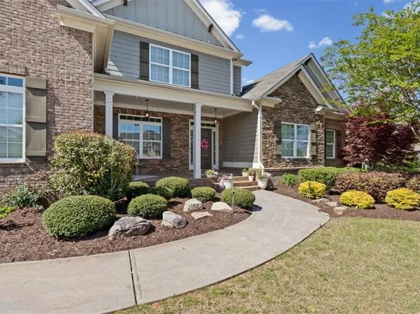 802 Double Branches Ln, Dallas, GA 30132
