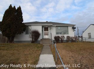 2318 W Wabash Ave, Spokane, WA 99205