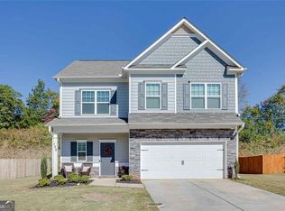 156 Malbone St, Cartersville, GA 30120