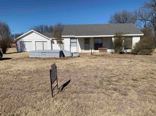282300 E 1800th Rd, Comanche, OK 73529