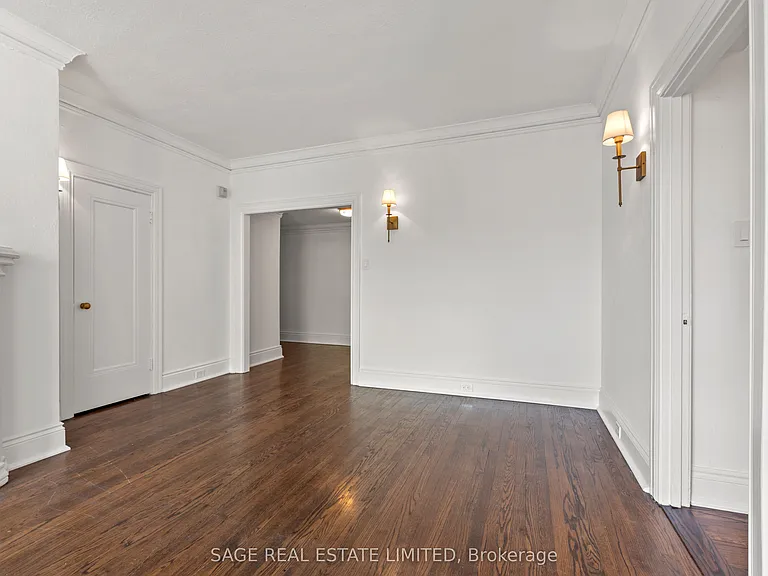 150 Balmoral Ave #502 — Photo 30