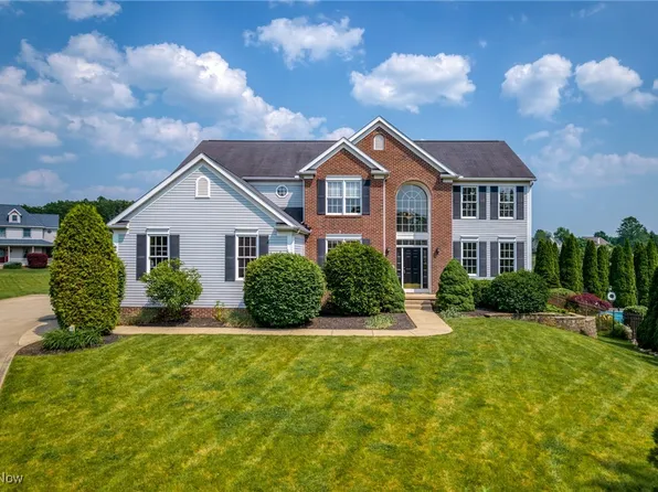 3473 Churchill Downs, Stow, OH 44224