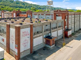 1632 Cotton Way, Chattanooga, TN 37404