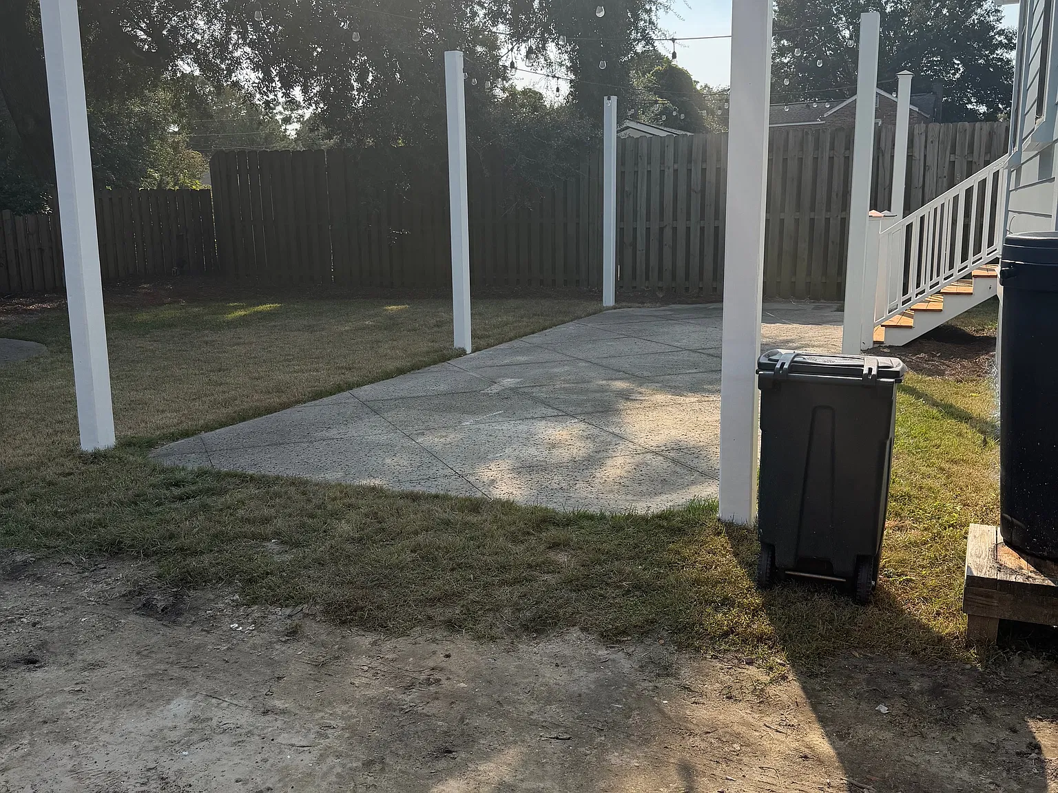 3 bed, 1414 sqft, $3,800 — Photo 1