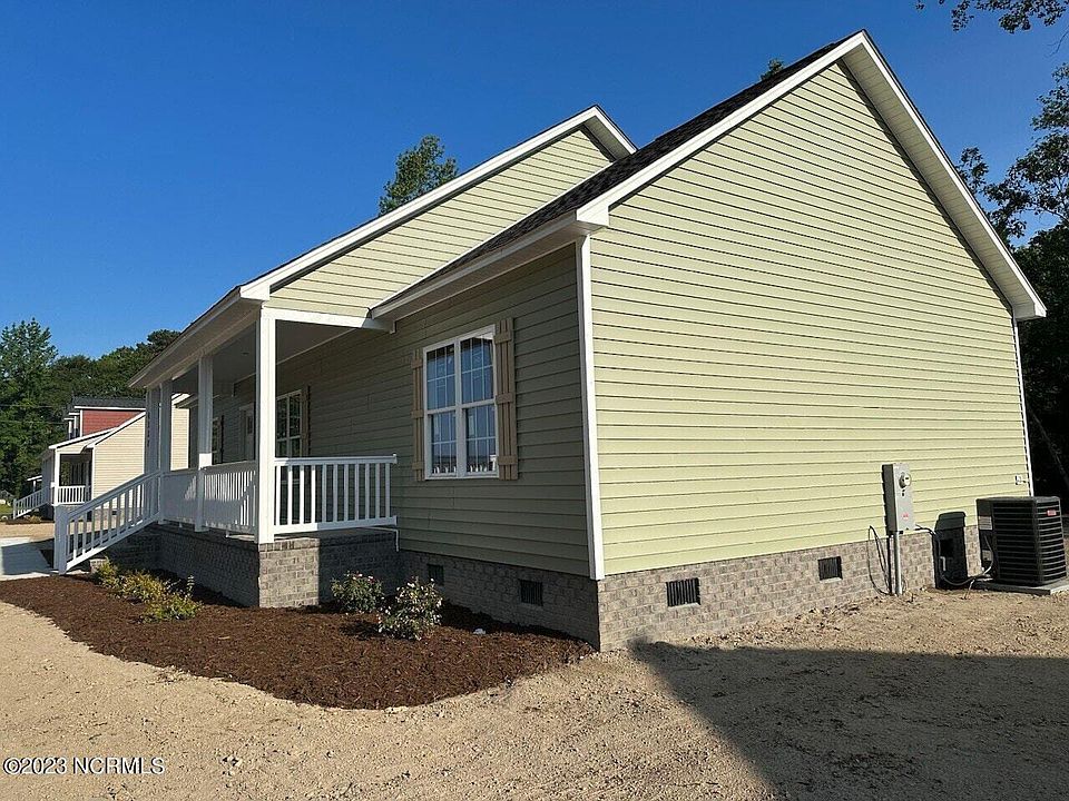 4532 Sharp Point Road, Fountain, NC 27829 Zillow