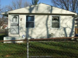 419 Ashleaf Ave, Capitol Heights, MD