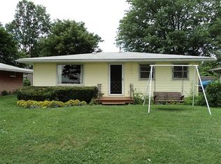 1930 S Bay Dr, Pt Clinton, OH 43452