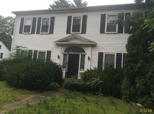 383-385 Main St, Medfield, MA 02052