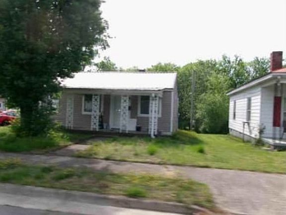 Property Front View