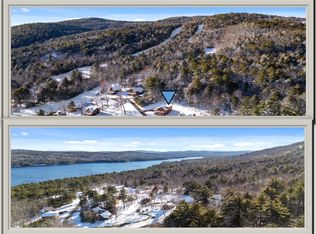 14 Trailside Way LOT 14, Bridgton, ME 04009